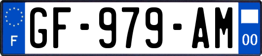 GF-979-AM