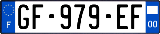 GF-979-EF