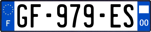 GF-979-ES
