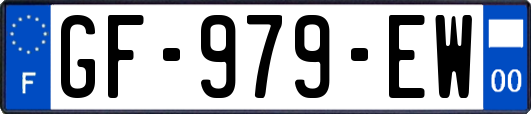 GF-979-EW