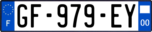 GF-979-EY