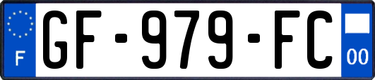 GF-979-FC
