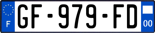 GF-979-FD