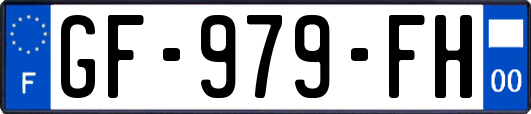 GF-979-FH