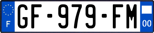 GF-979-FM