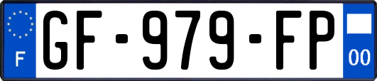 GF-979-FP