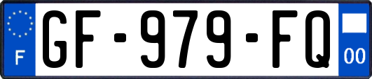 GF-979-FQ