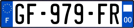 GF-979-FR