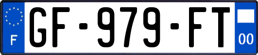 GF-979-FT