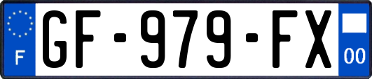 GF-979-FX