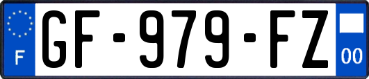GF-979-FZ