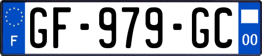 GF-979-GC
