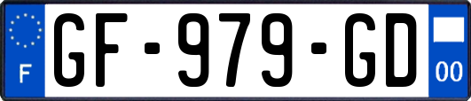 GF-979-GD