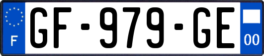 GF-979-GE