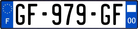GF-979-GF