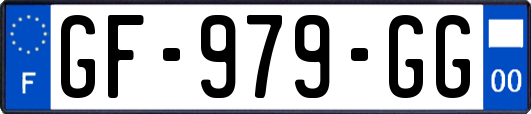GF-979-GG