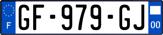 GF-979-GJ