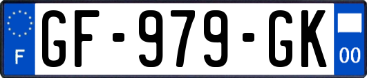 GF-979-GK