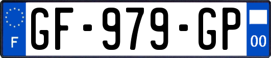 GF-979-GP