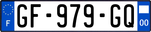 GF-979-GQ