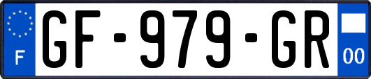 GF-979-GR
