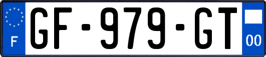 GF-979-GT