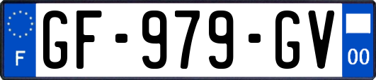 GF-979-GV