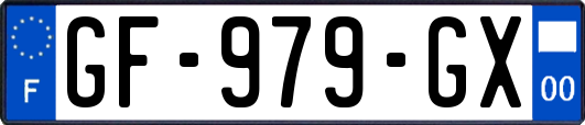 GF-979-GX