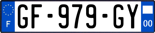 GF-979-GY