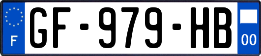 GF-979-HB