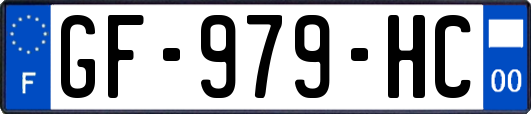 GF-979-HC