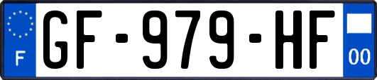 GF-979-HF