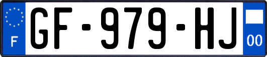 GF-979-HJ