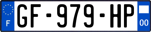 GF-979-HP