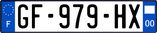 GF-979-HX