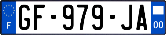 GF-979-JA