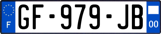 GF-979-JB