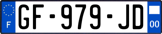 GF-979-JD
