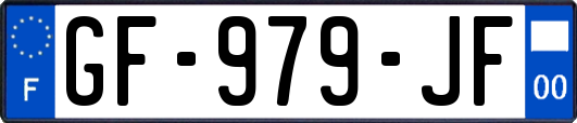 GF-979-JF