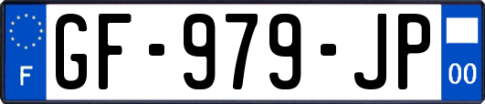 GF-979-JP
