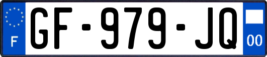 GF-979-JQ