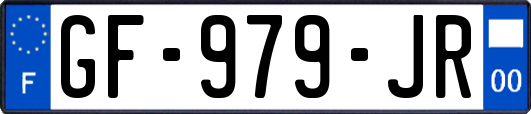 GF-979-JR
