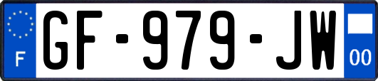 GF-979-JW