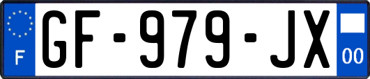 GF-979-JX
