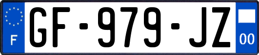 GF-979-JZ