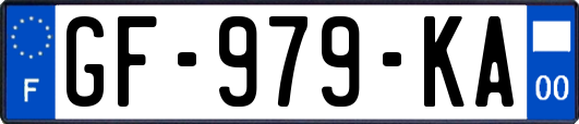GF-979-KA