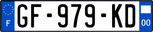 GF-979-KD