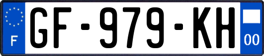 GF-979-KH