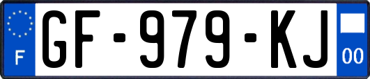 GF-979-KJ