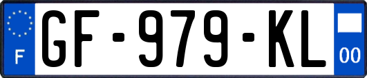 GF-979-KL